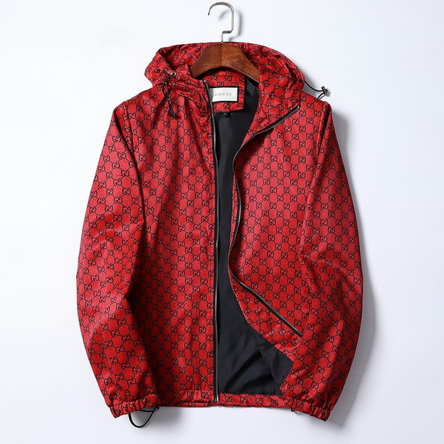 men guci jacket 2021-11-4-179